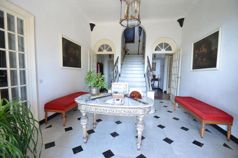 Bed & Breakfast San Luca Citr8031