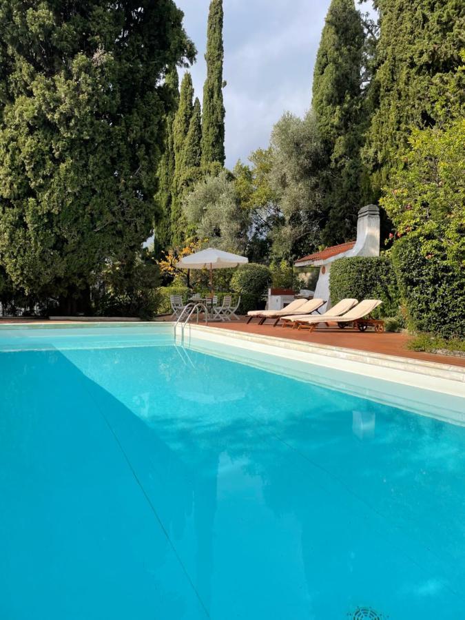 Bed & Breakfast San Luca Citr8031 *