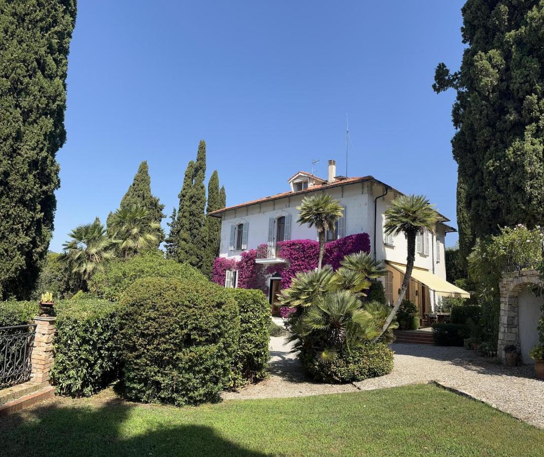 Bed & Breakfast San Luca Citr8031 Imperia