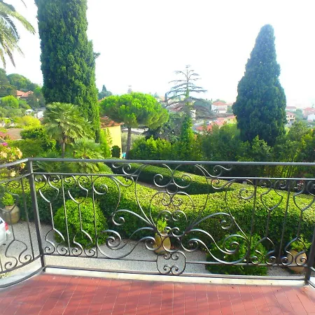 Resort Villa San Luca Citr8031 Imperia Exterior foto