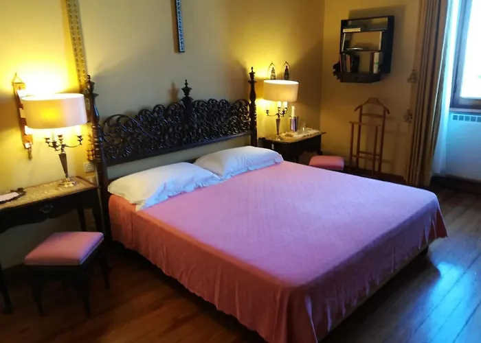 Resort Villa San Luca Citr8031