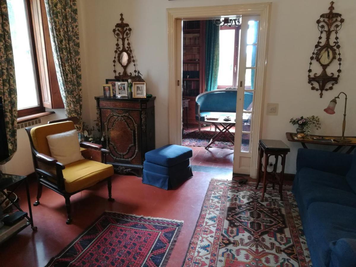 Bed & Breakfast San Luca Citr8031