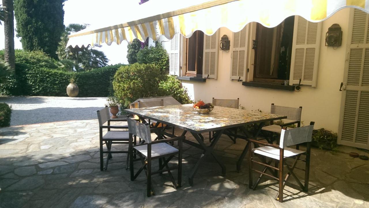 San Luca Citr8031 Bed & Breakfast Imperia