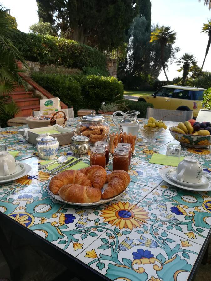 San Luca Citr8031 Bed & Breakfast