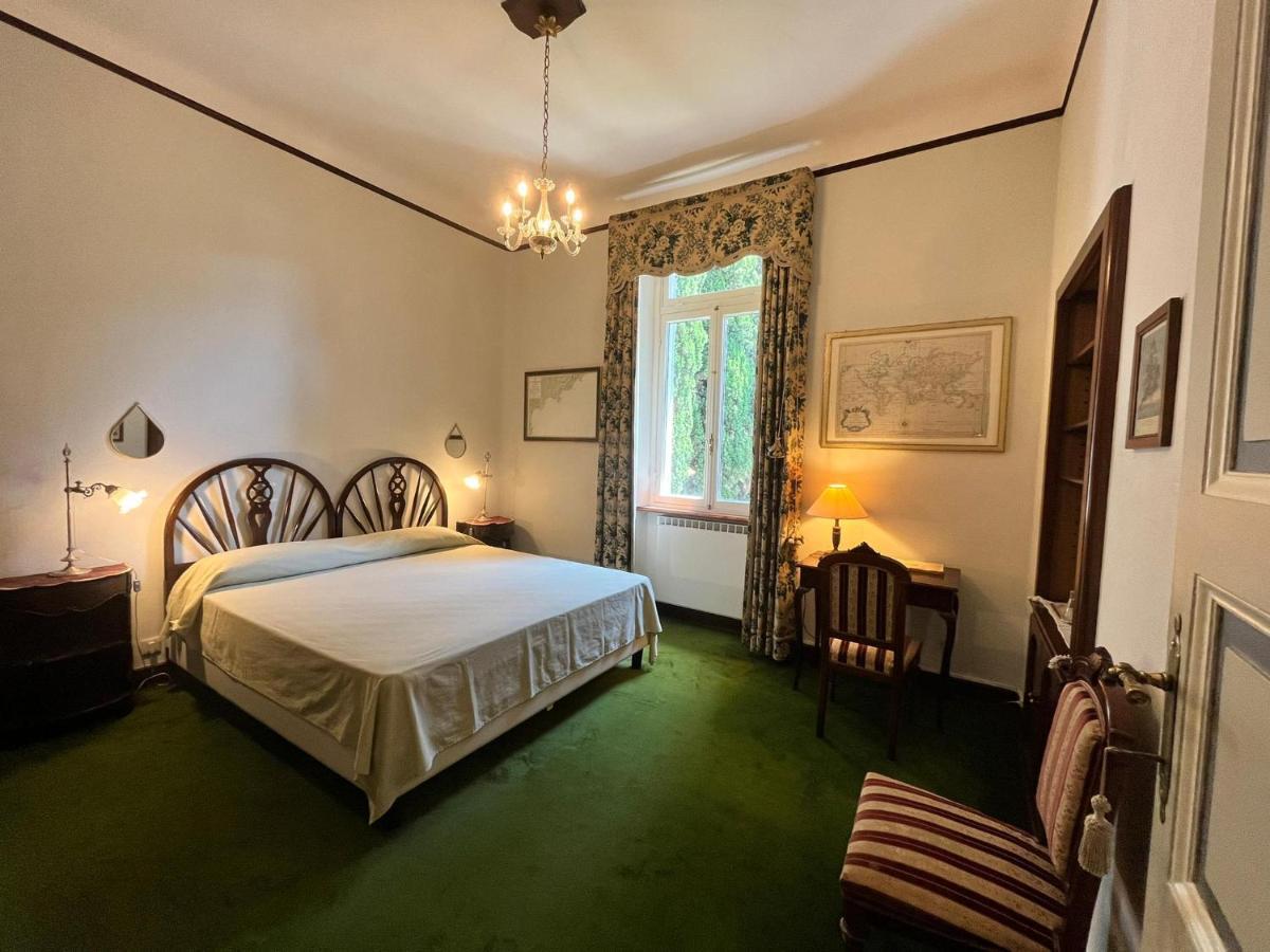 San Luca Citr8031 Bed & Breakfast Imperia