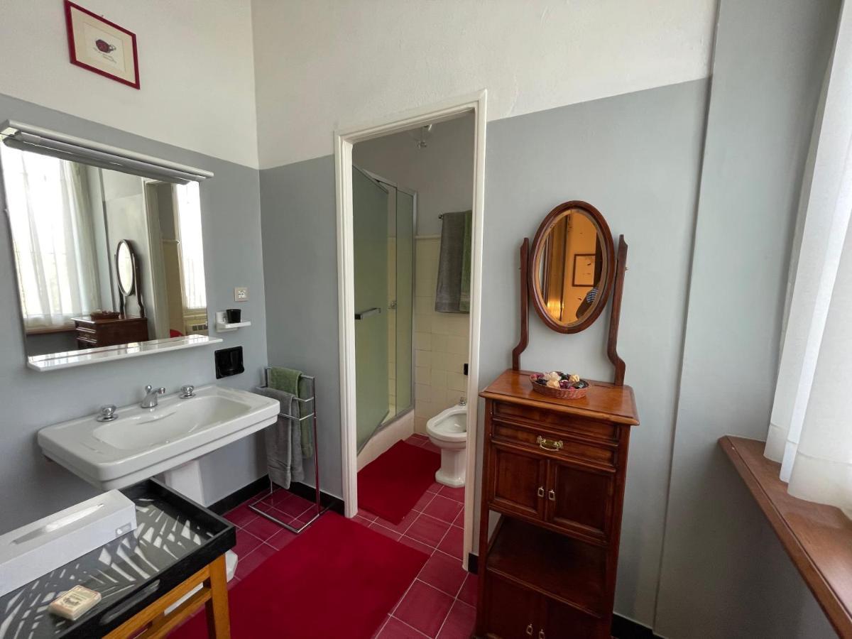 San Luca Citr8031 Bed & Breakfast