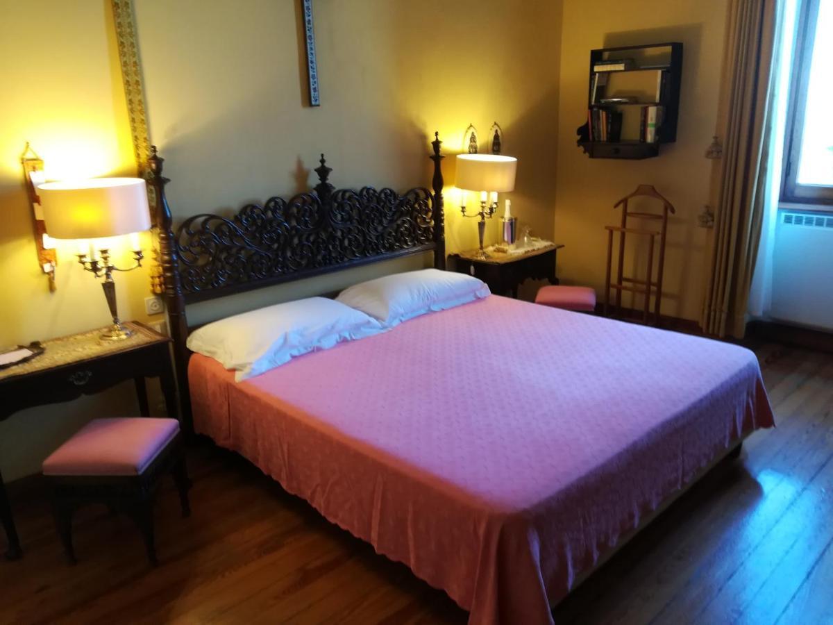 San Luca Citr8031 Bed & Breakfast *