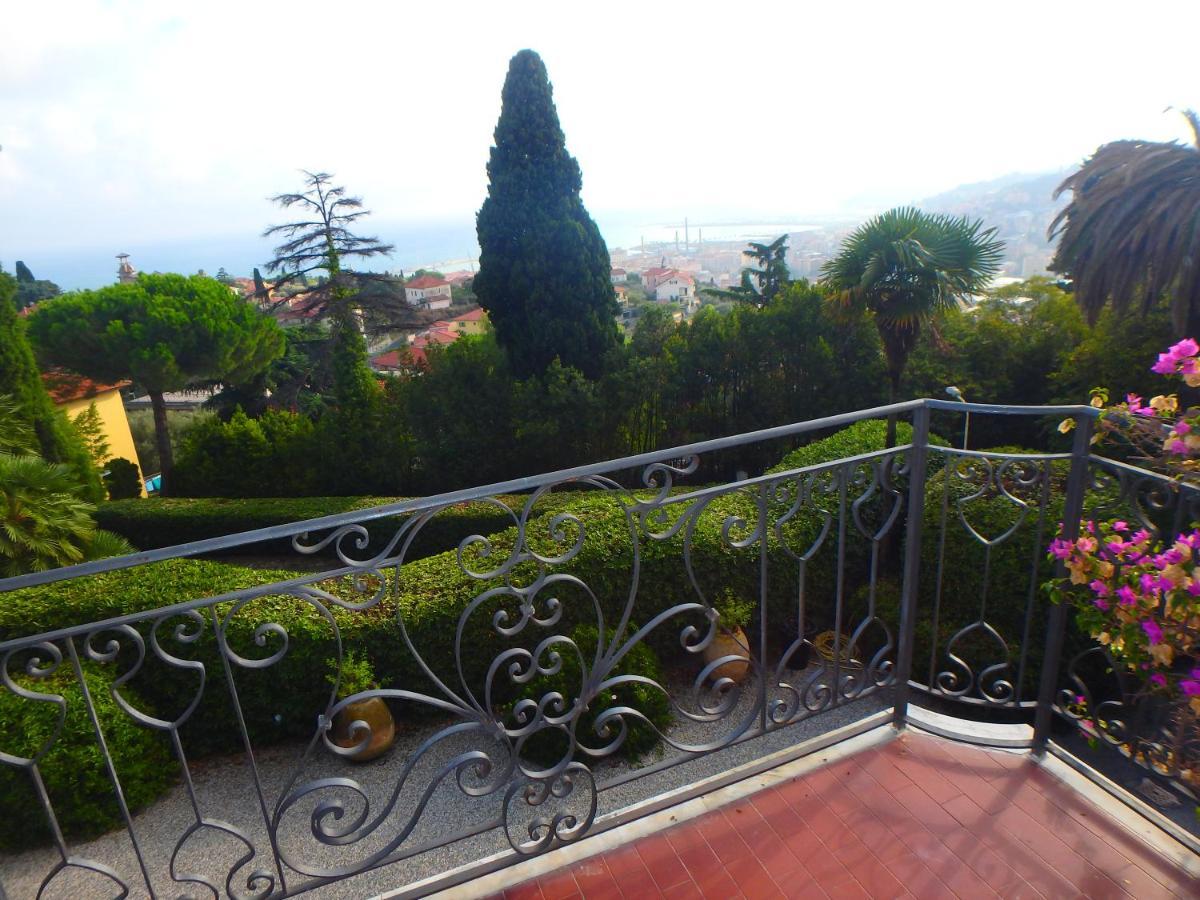 Bed & Breakfast San Luca Citr8031 *